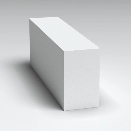 БЛОК СТЕНОВОЙ ИЗ ГАЗОБЕТОНА Б1,5 D500/B2.5 СИБИТ 